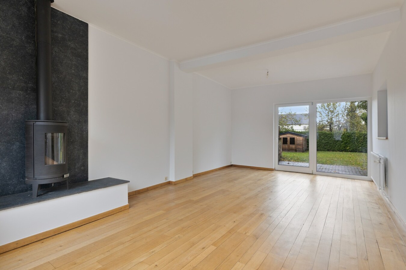 Vendu | sous réserves maison - Sint-Genesius-Rode