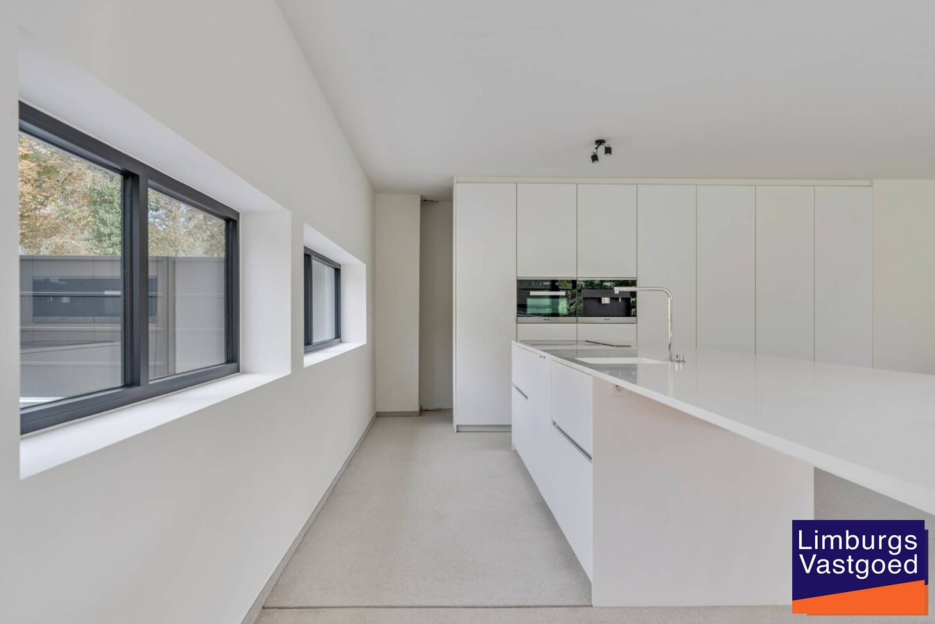 Exclusieve woning met praktijkruimte en zicht op weilanden 