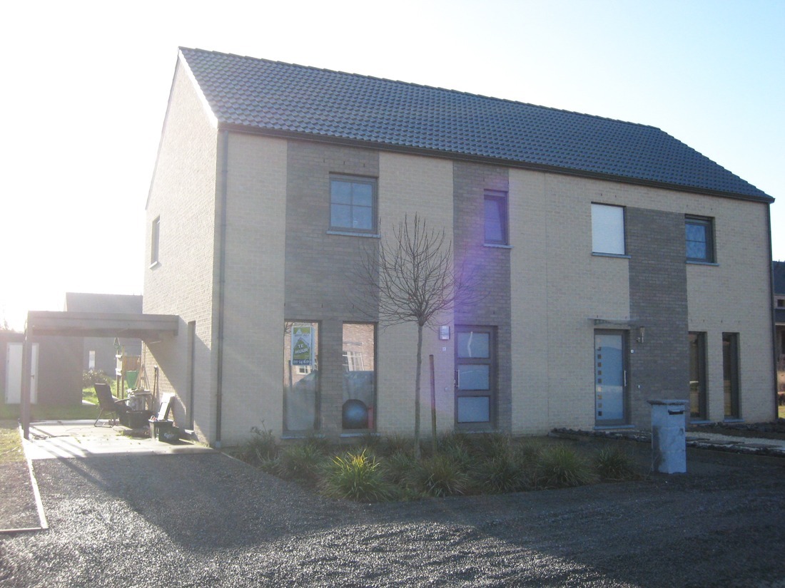 Verhuurd woning - Lummen