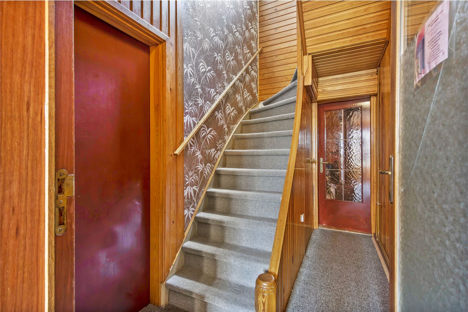 Zeer ruime woning op gunstige locatie 