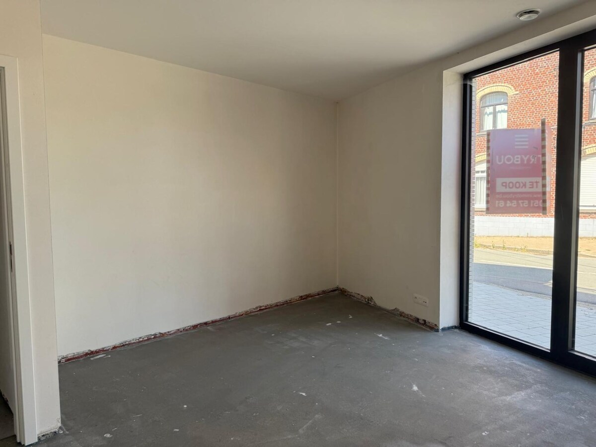 Laatste 2 appartementen te huur 