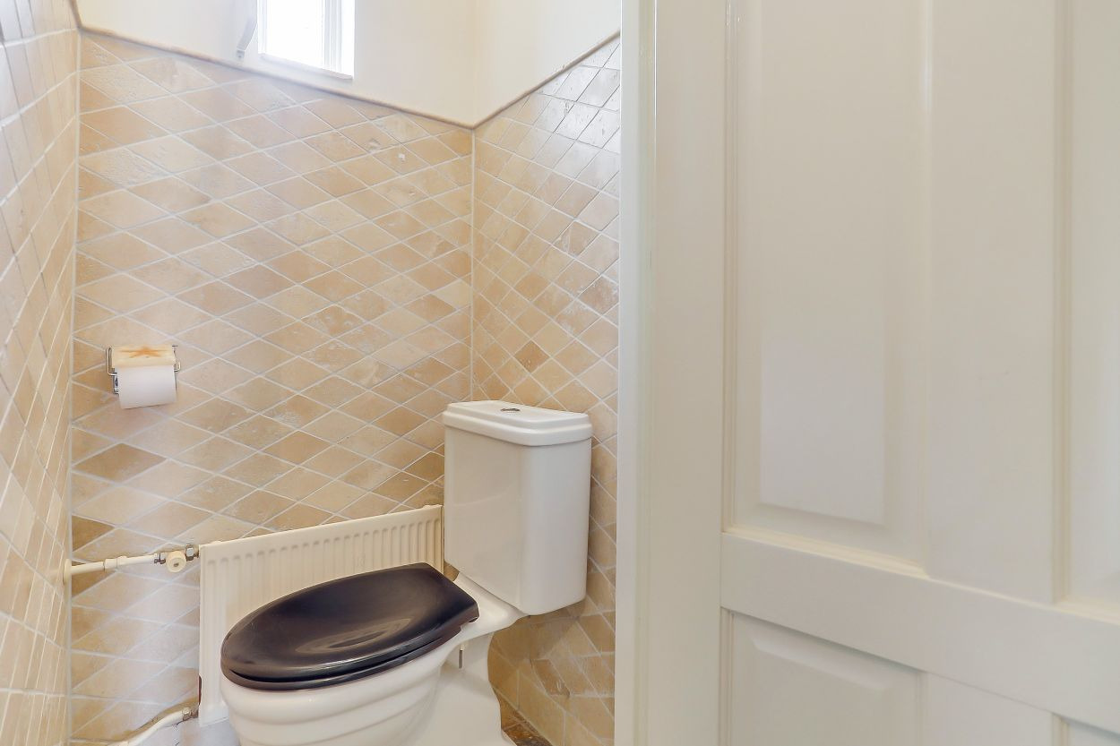 Eengezinswoning verkocht in Tilburg