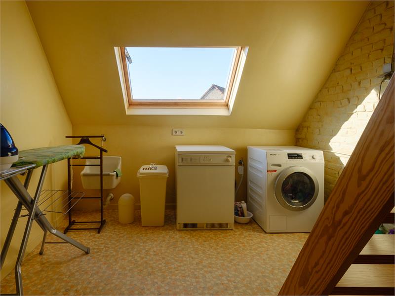 Charmante burgerwoning met fantastische ligging nabij centrum Gent 