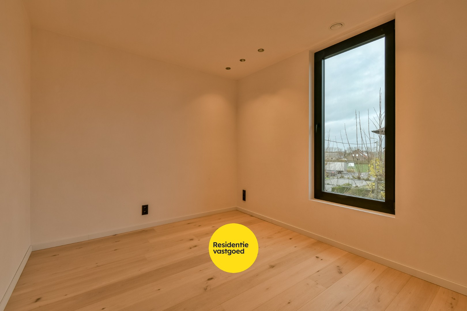 Ruime en kwalitatieve nieuwbouwwoning! 