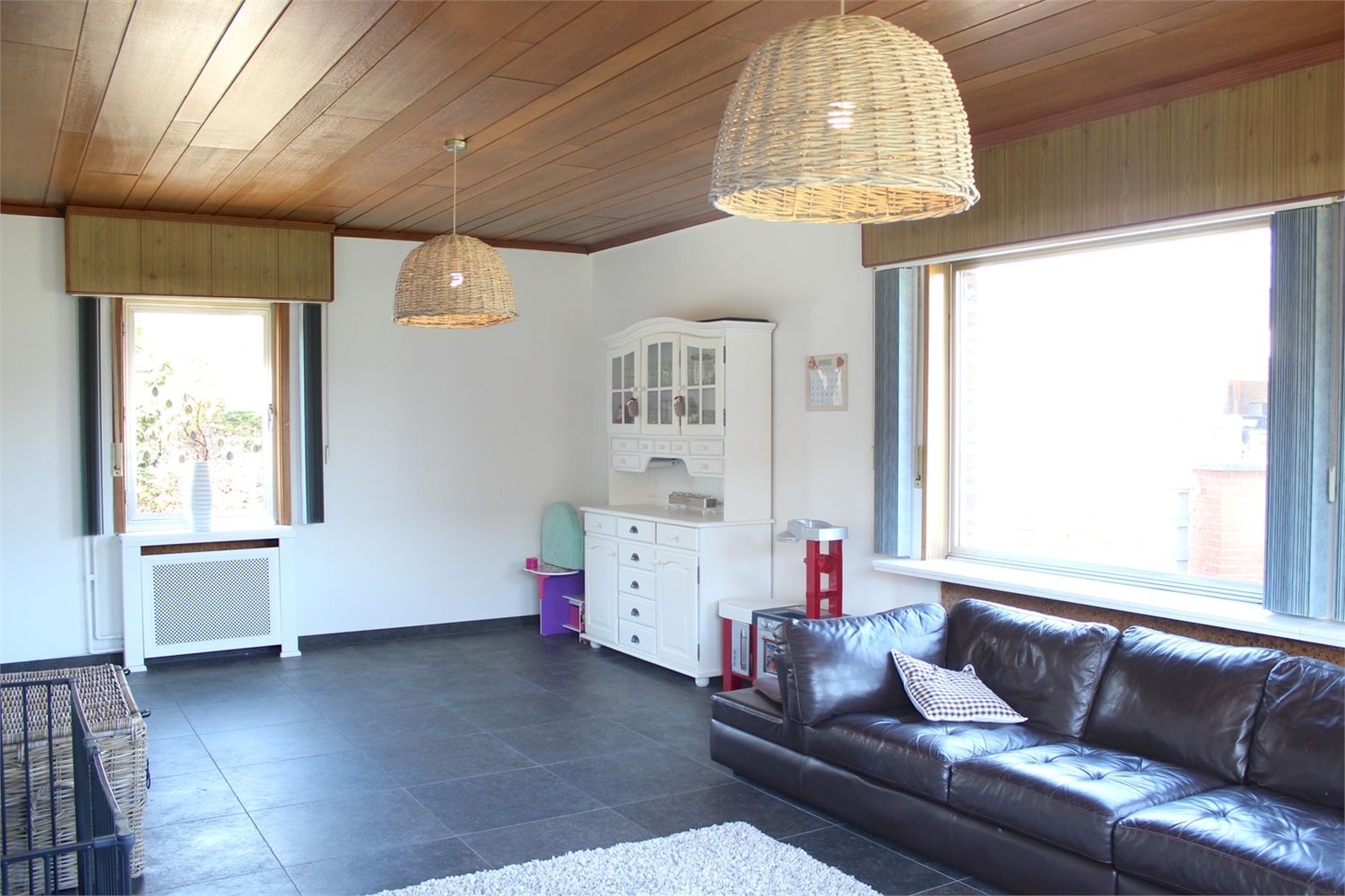 Bungalow verkocht in Stekene