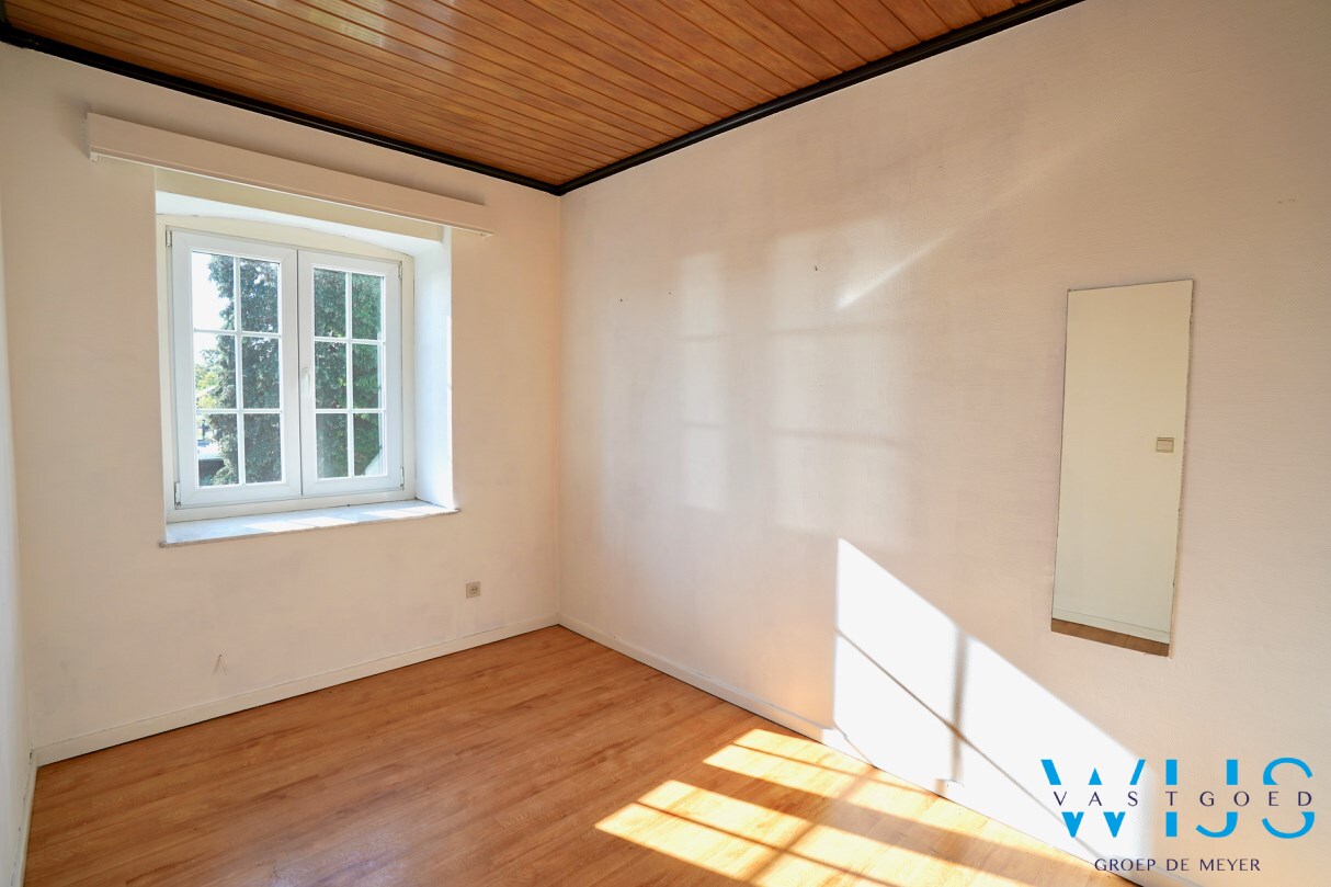 Gezinswoning op TOPLIGGING te Evergem ! 