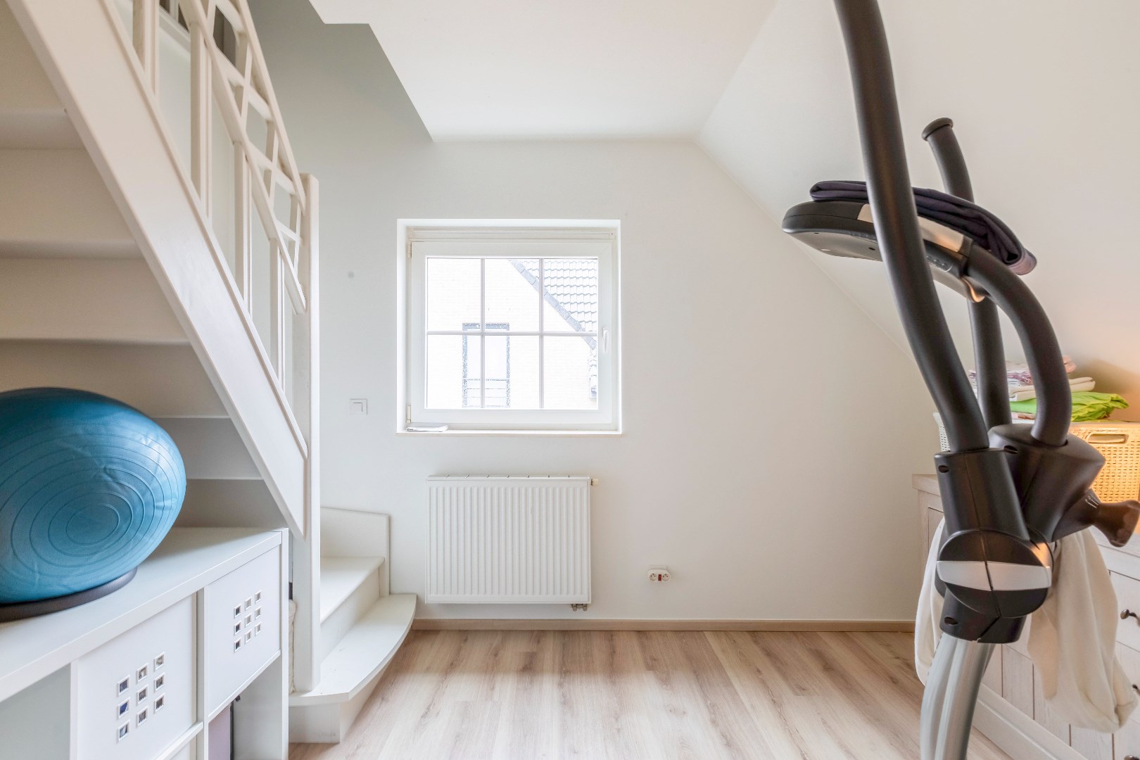 Instapklare en rustige HOB te Oostakker 