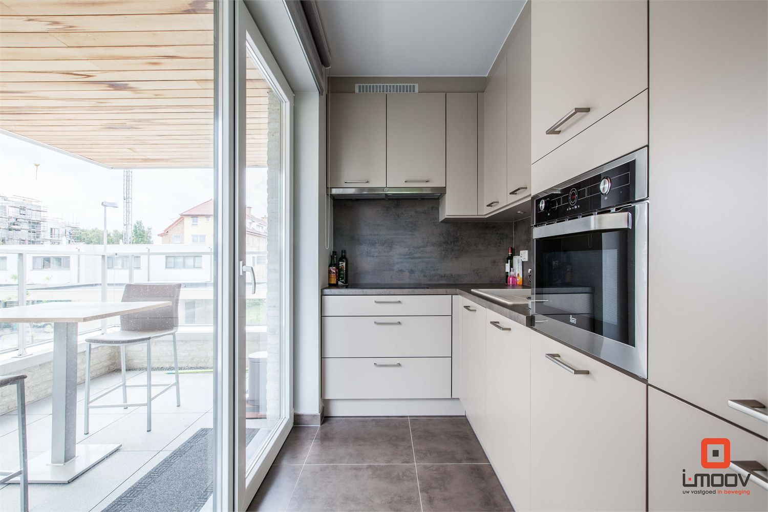 Appartement verkocht in Sint-Niklaas