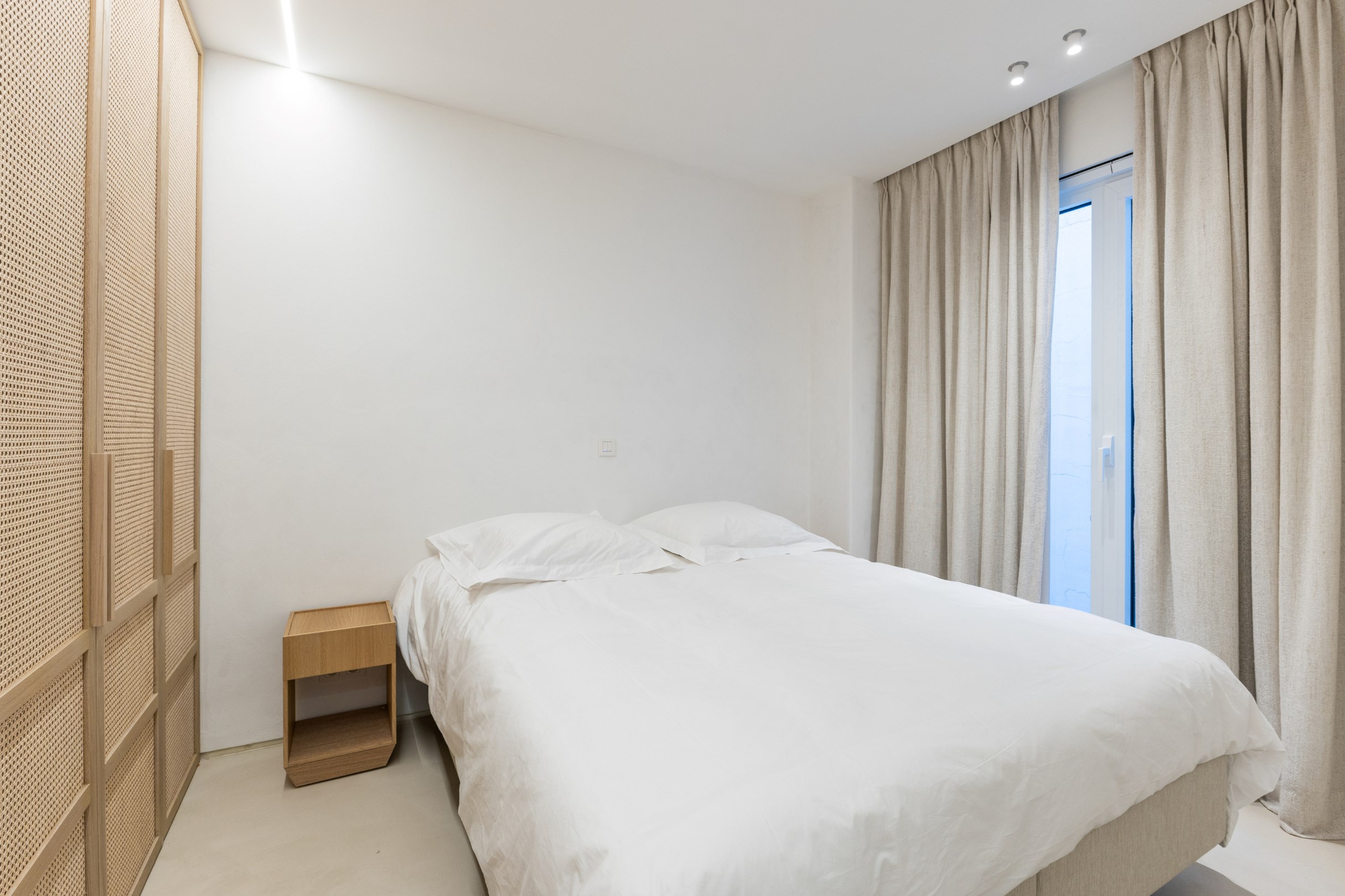 Charmant en instapklaar appartement te koop in Knokke op een toplocatie nabij de zeedijk, Kustlaan en Place m’as-tu vu. 