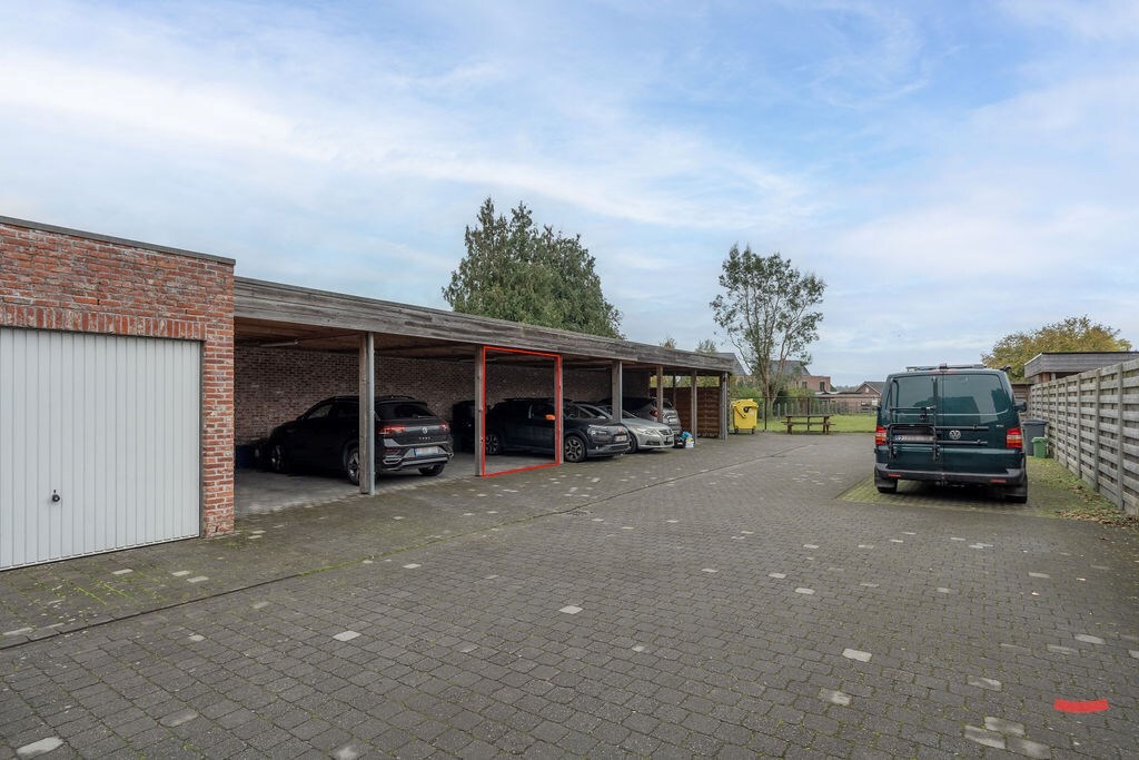 Appartement verkocht in Ravels