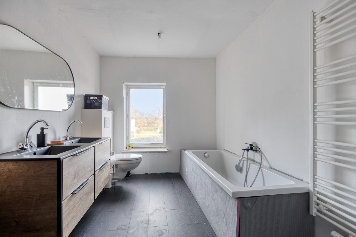 Prachtige woning met 3 slaapkamers in Landen 