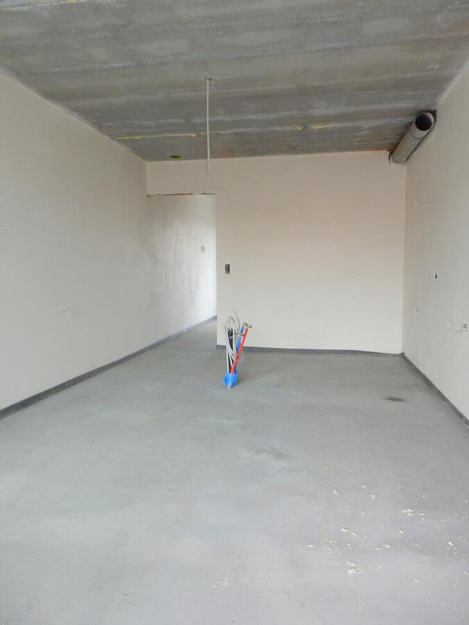 Nieuwbouwresidentie op unieke ligging 