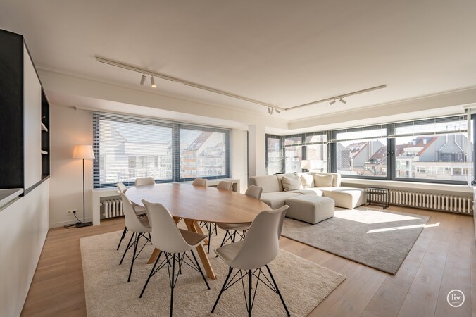 Te koop appartement - Knokke-Heist