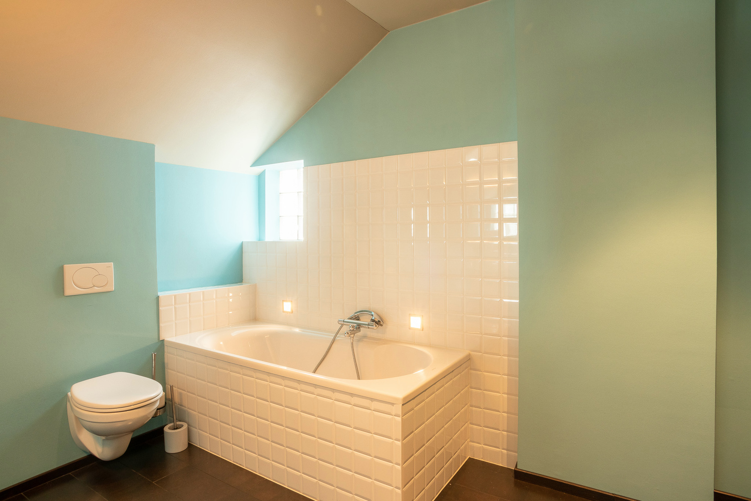 Gebouw voor gemengd gebruik te koop 