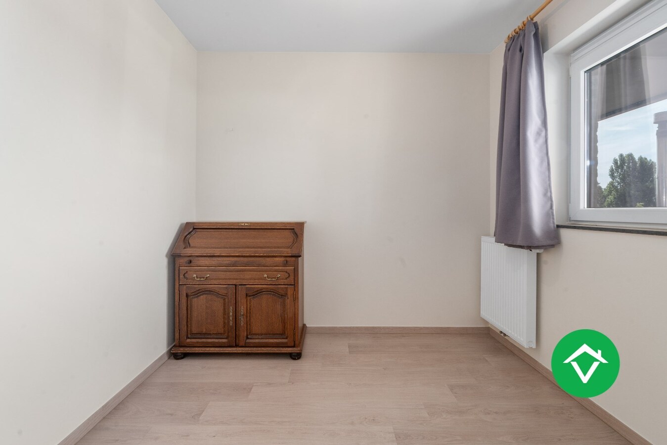 Instapklaar appartement met klassevolle afwerking te Kortemark (EPC-label A) 