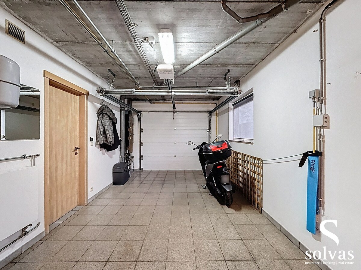 Rustig gelegen woning met zuidgerichte tuin en open zichten 