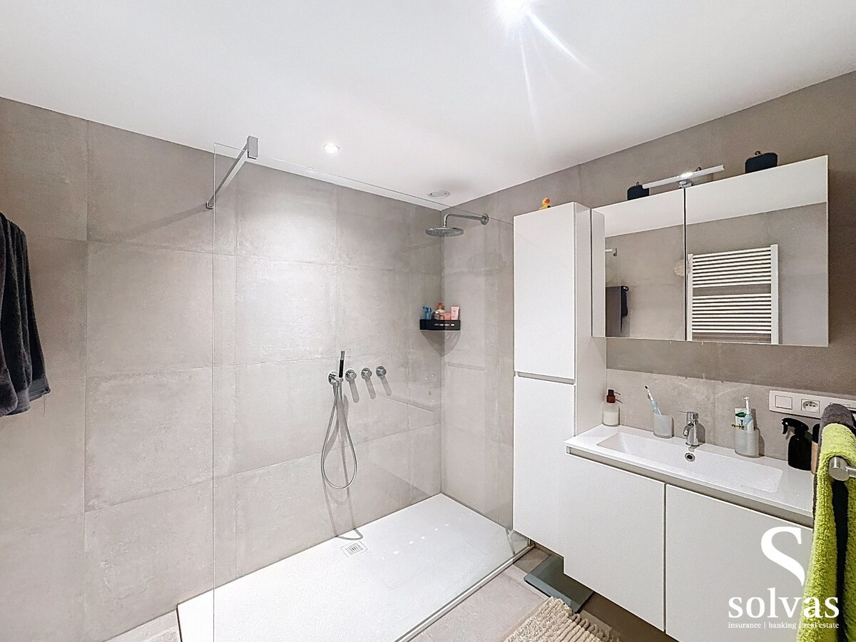 Prachtig appartement in centrum Zomergem! 