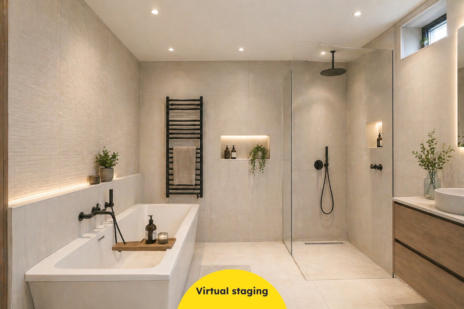 Woning met reeds aangevatte renovatie en veel potentieel 