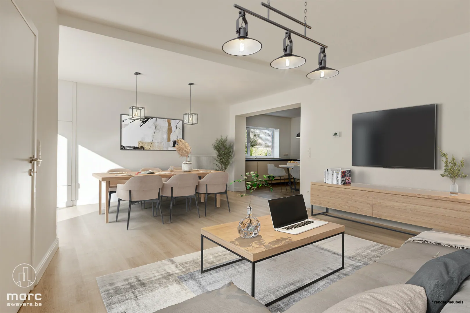 Verkocht woning - Borgloon