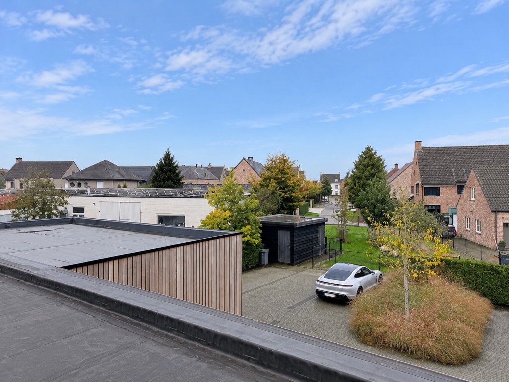 Duplex te huur in Ravels