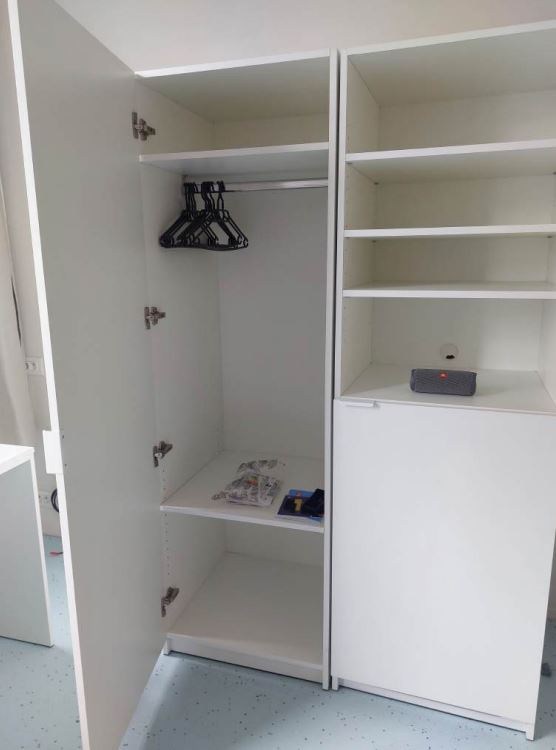 Studentenkamer op toplocatie 