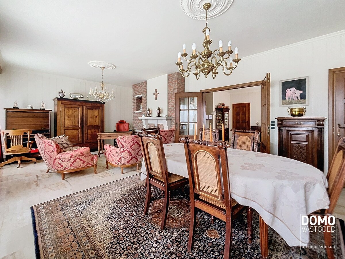 UNIEKE BOERDERIJ TE HERK-DE-STAD OP 2HA 60A 86CA TE KOOP 