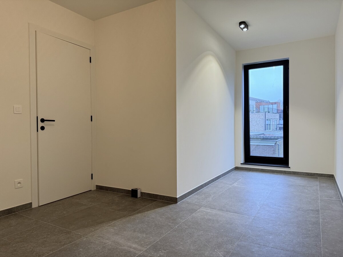 Appartement verhuurd in Ravels