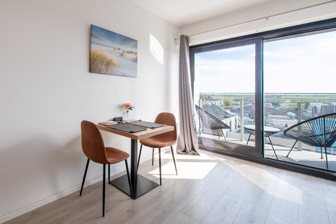 Te koop studio - Westende