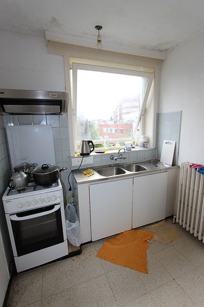 Appartement met 3 slaapkamers te Roeselare 