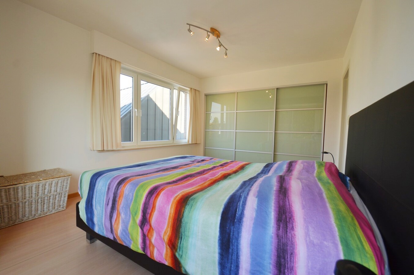 Sublieme halfopen woning met open zichten - Heist 