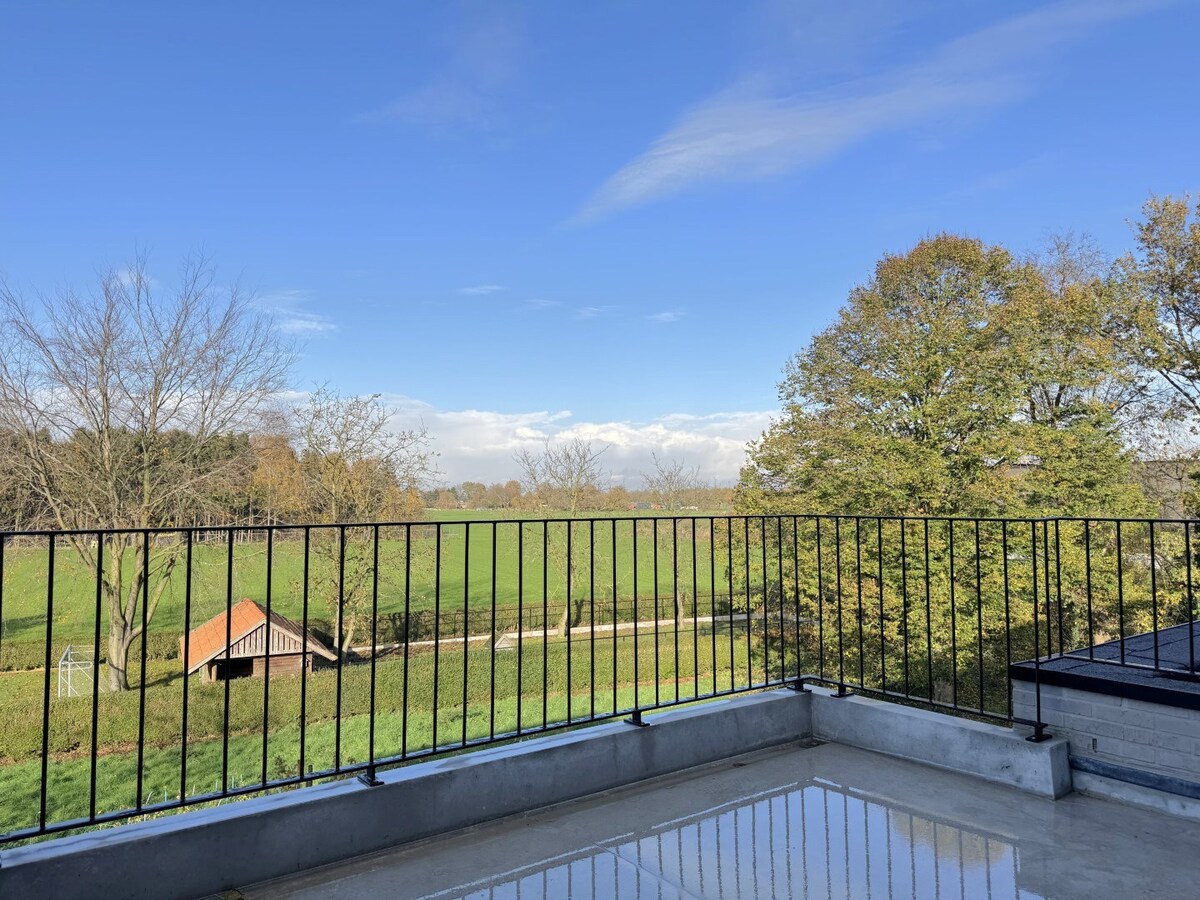 Appartement verhuurd in Ravels