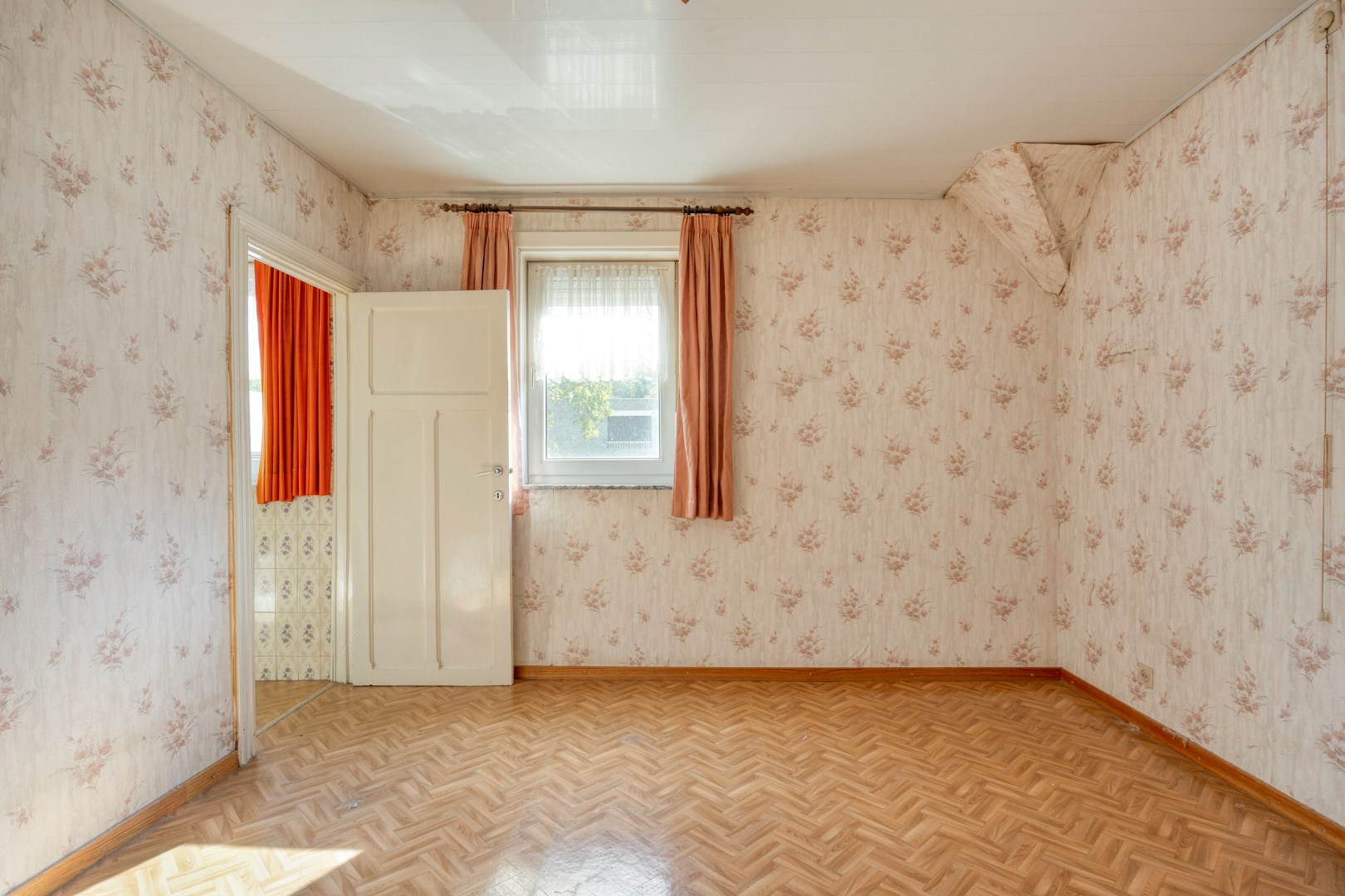 Woning met 3 slaapkamers in Kessel-Lo! - EPC 527 kWh/m² - bewoonbare opp. 147 m² 