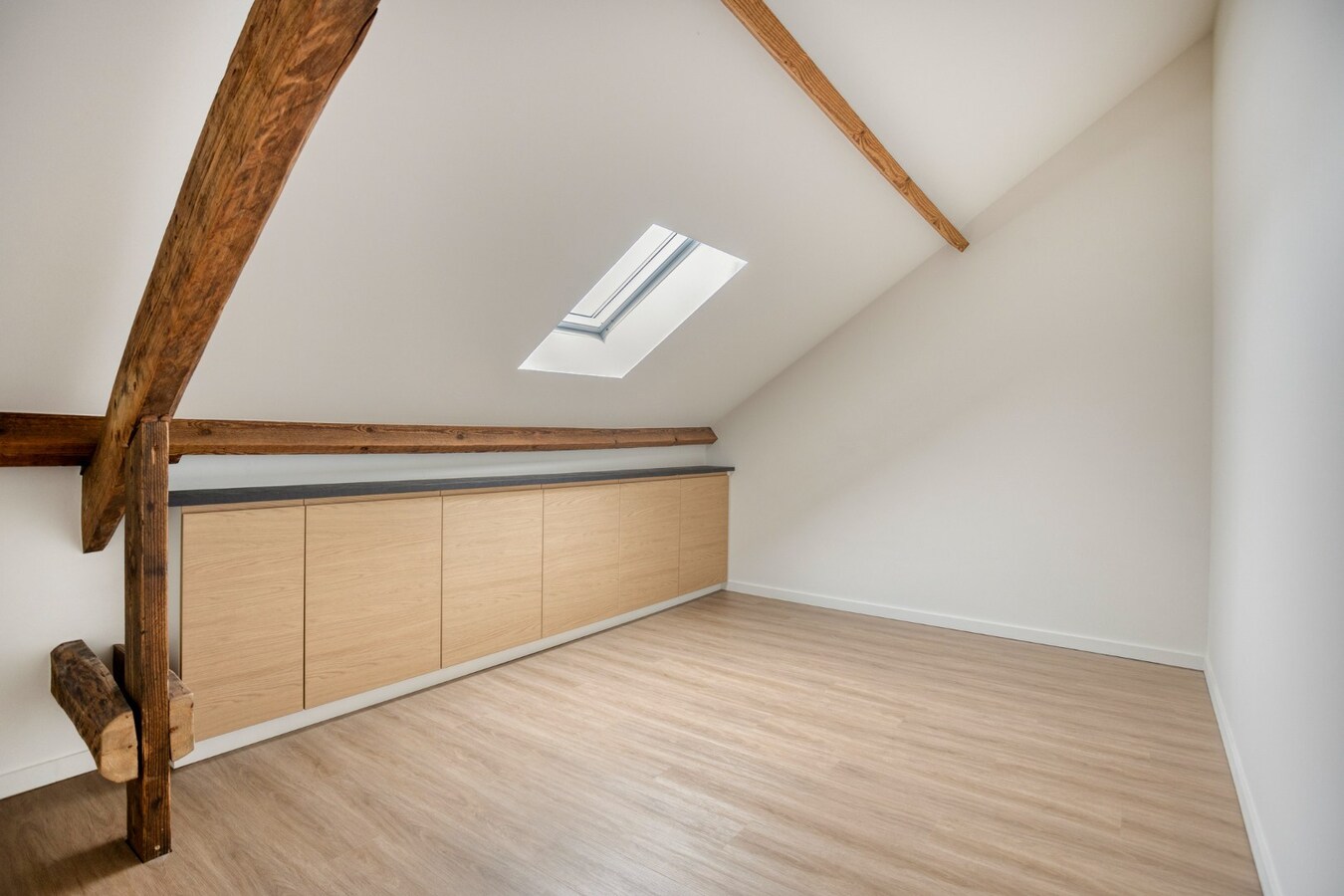 Prachtige woning met zonnige tuin in Halle-Booienhoven (Zoutleeuw) 