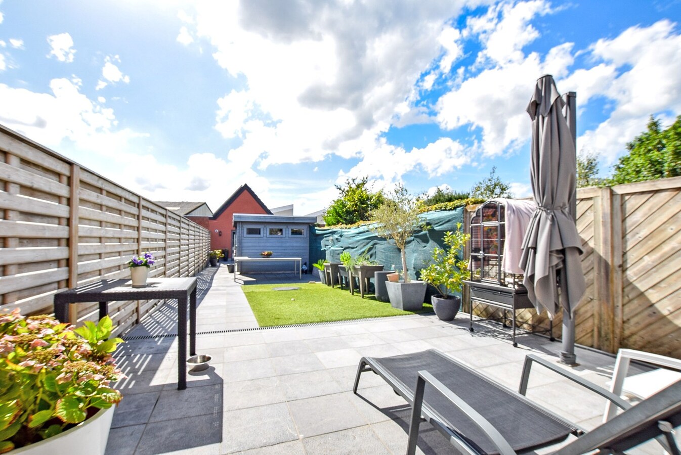 Te koop woning - Veurne