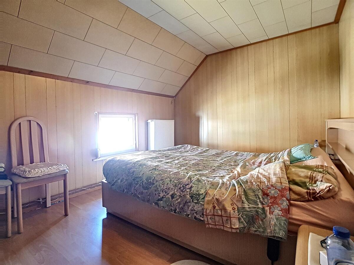 Centraal gelegen gezinswoning op mooi perceel (400 m²) - Lissewege 