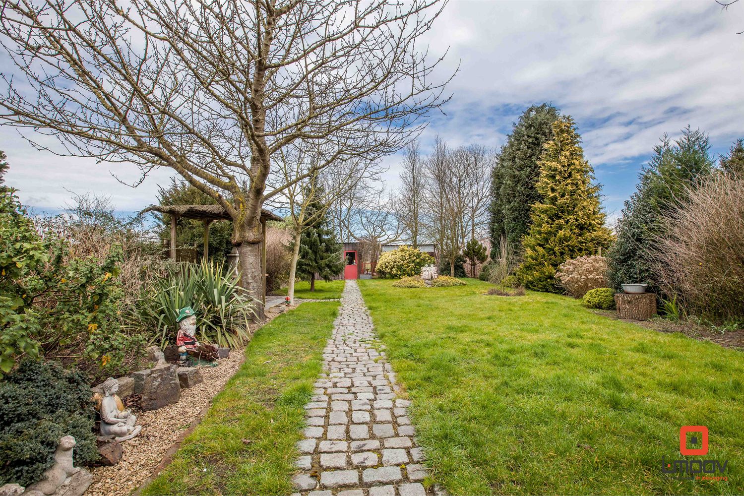 Woning verkocht in Zelzate