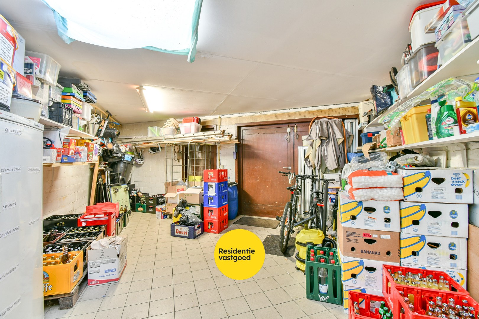 Horecazaak met woonst 