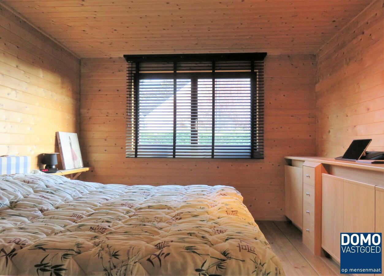 Chalet verkocht in Heusden-Zolder Zolder