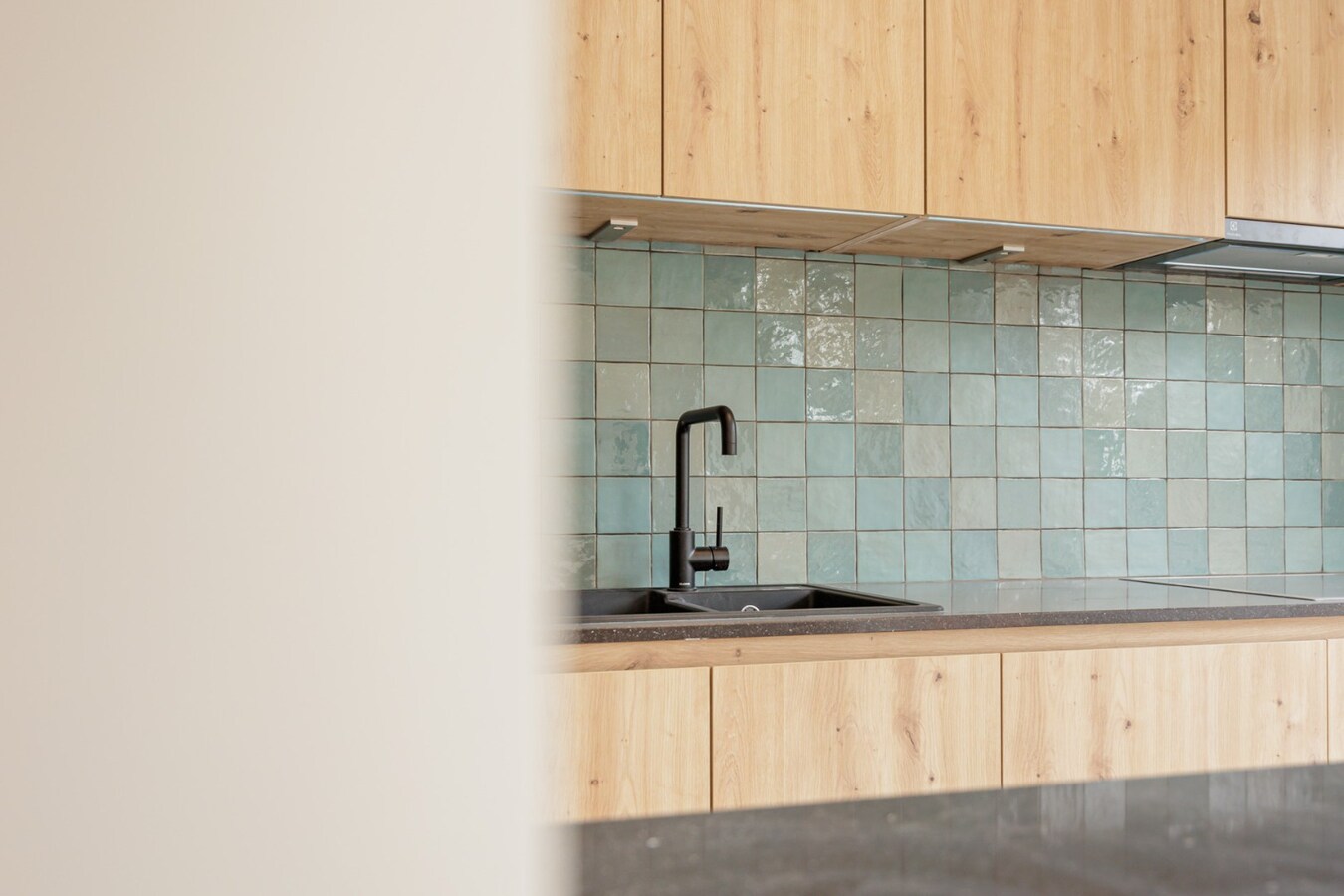 Gerenoveerd appt. met 2 slpk nabij het Runcvoortpark! 