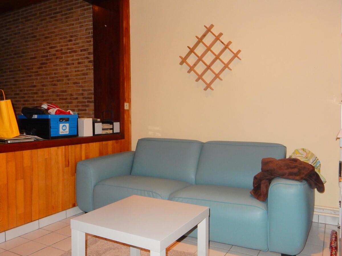 Interessante opbrengsteigendom gelegen in het hartje Brugge 