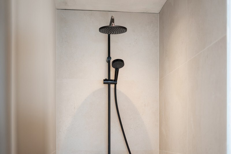 Nieuwbouwwoning met 3 slaapkamers en E-peil 10 te Veurne 