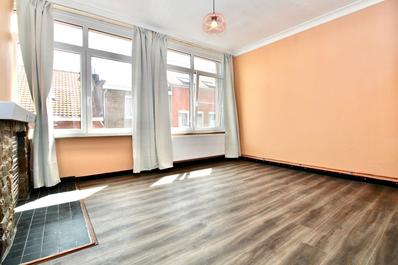 Verhuurd appartement - Sint-Niklaas