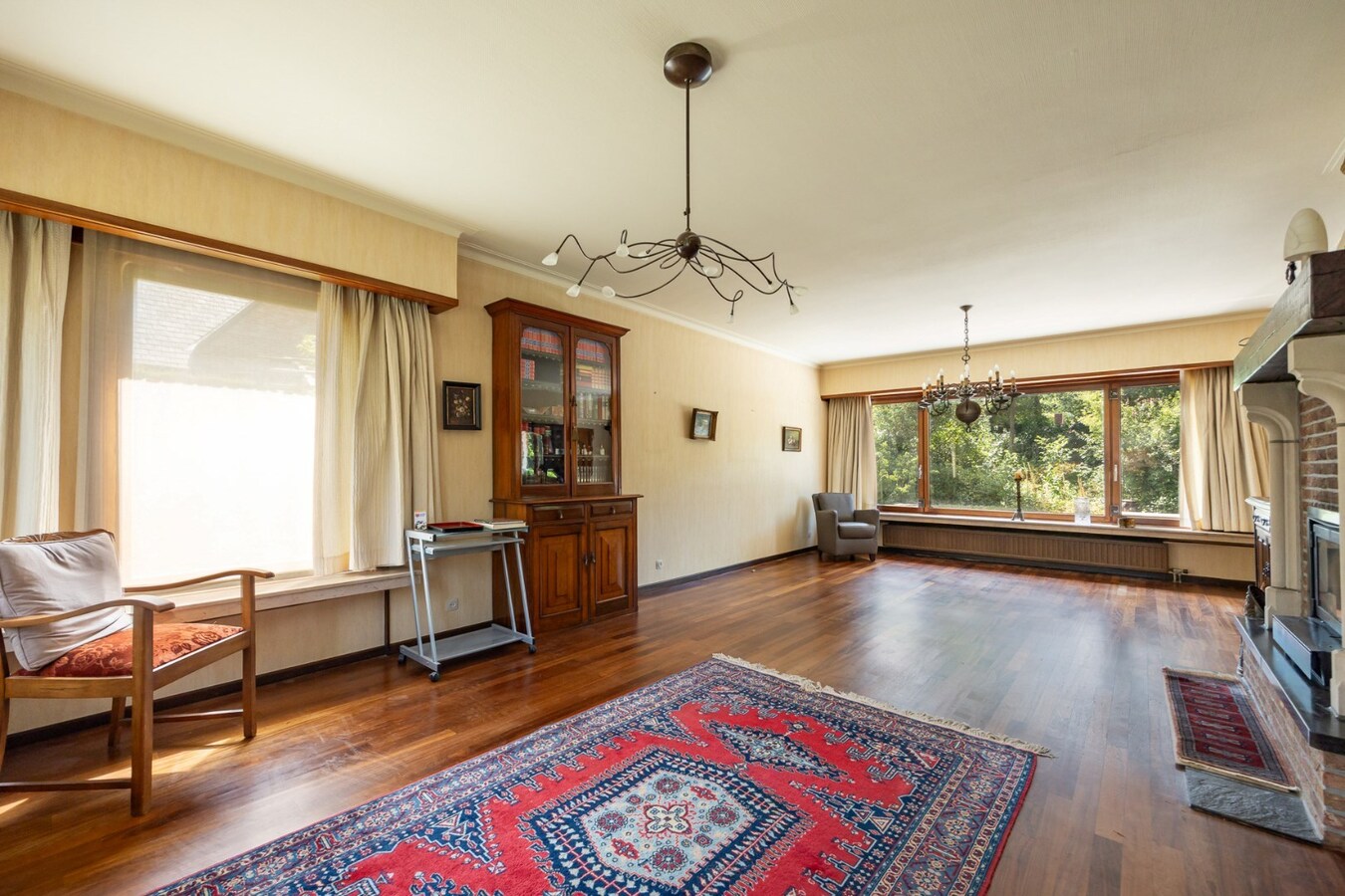 Ruime woning op prachtig perceel van 1.250 m² in ’s Gravenwezel – Zonnebos 