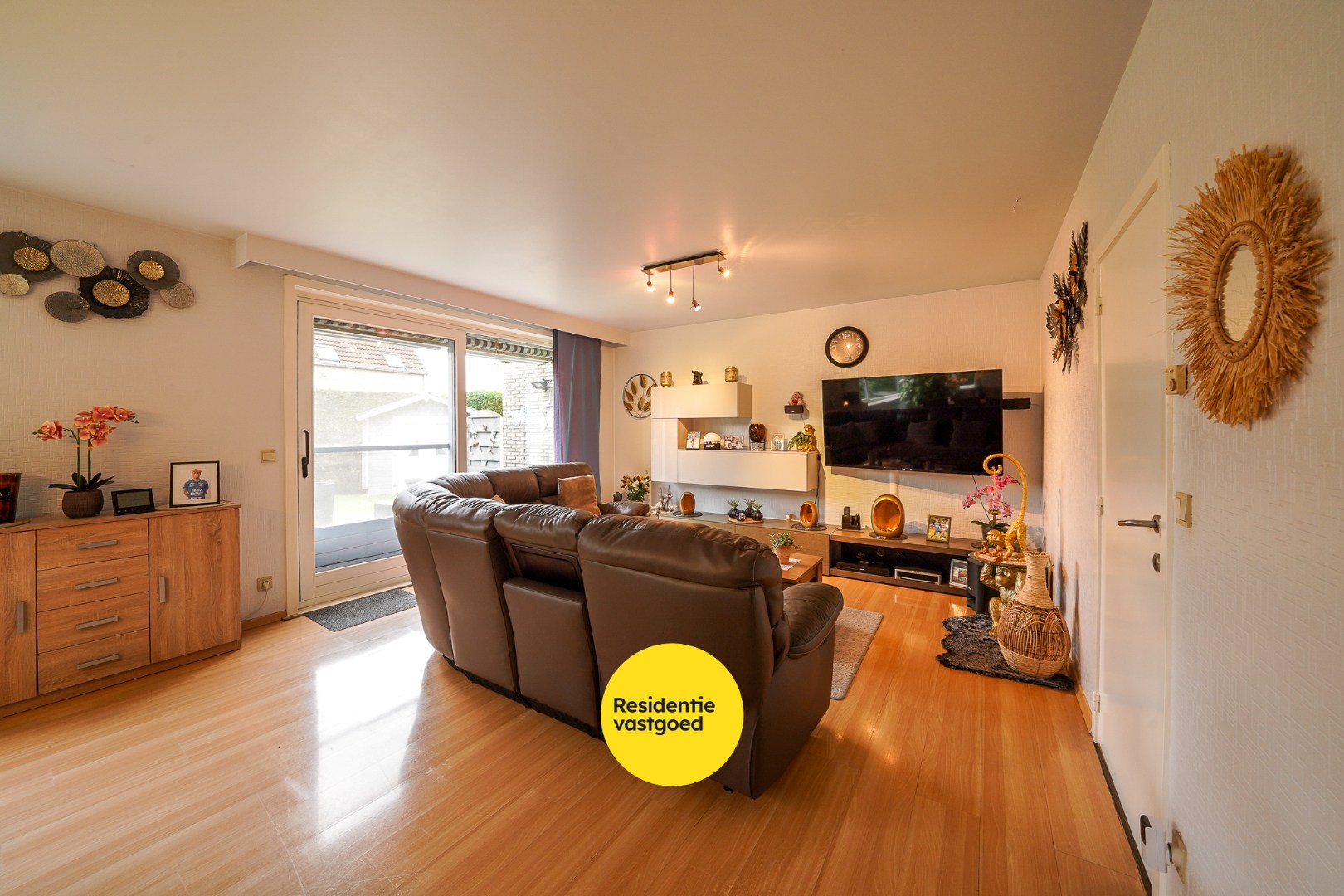 Alleenstaande woning in rustige woonwijk te Oostende (Stene) 