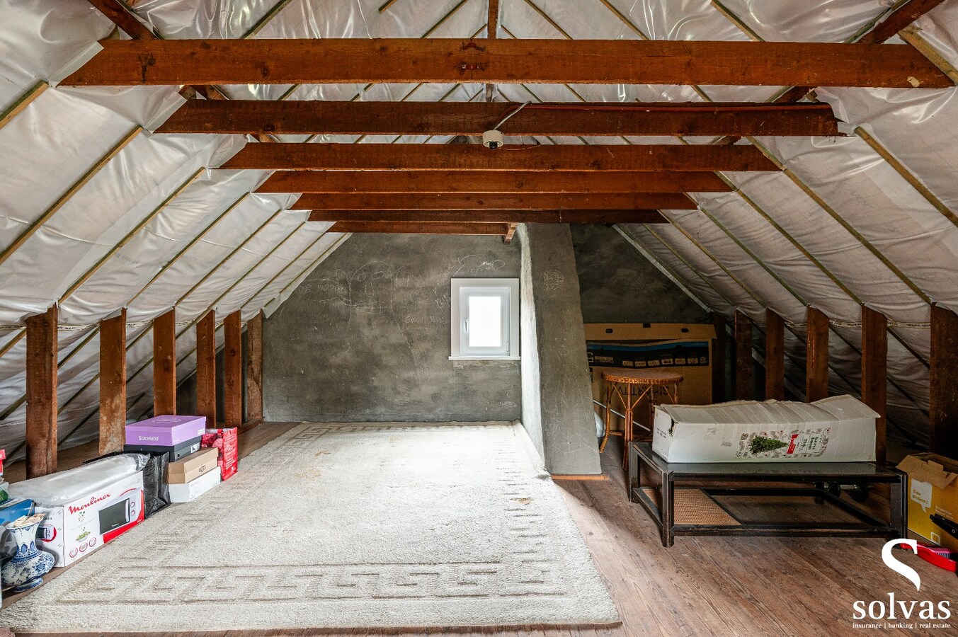 Ruime gezinswoning met potentieel in hartje Kleit op 508m² 