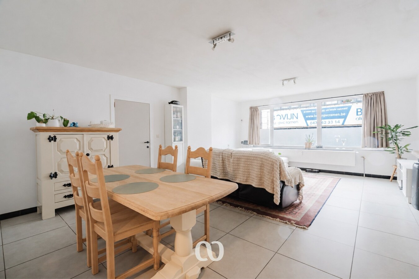 Te koop - Appartement - Oudenaarde