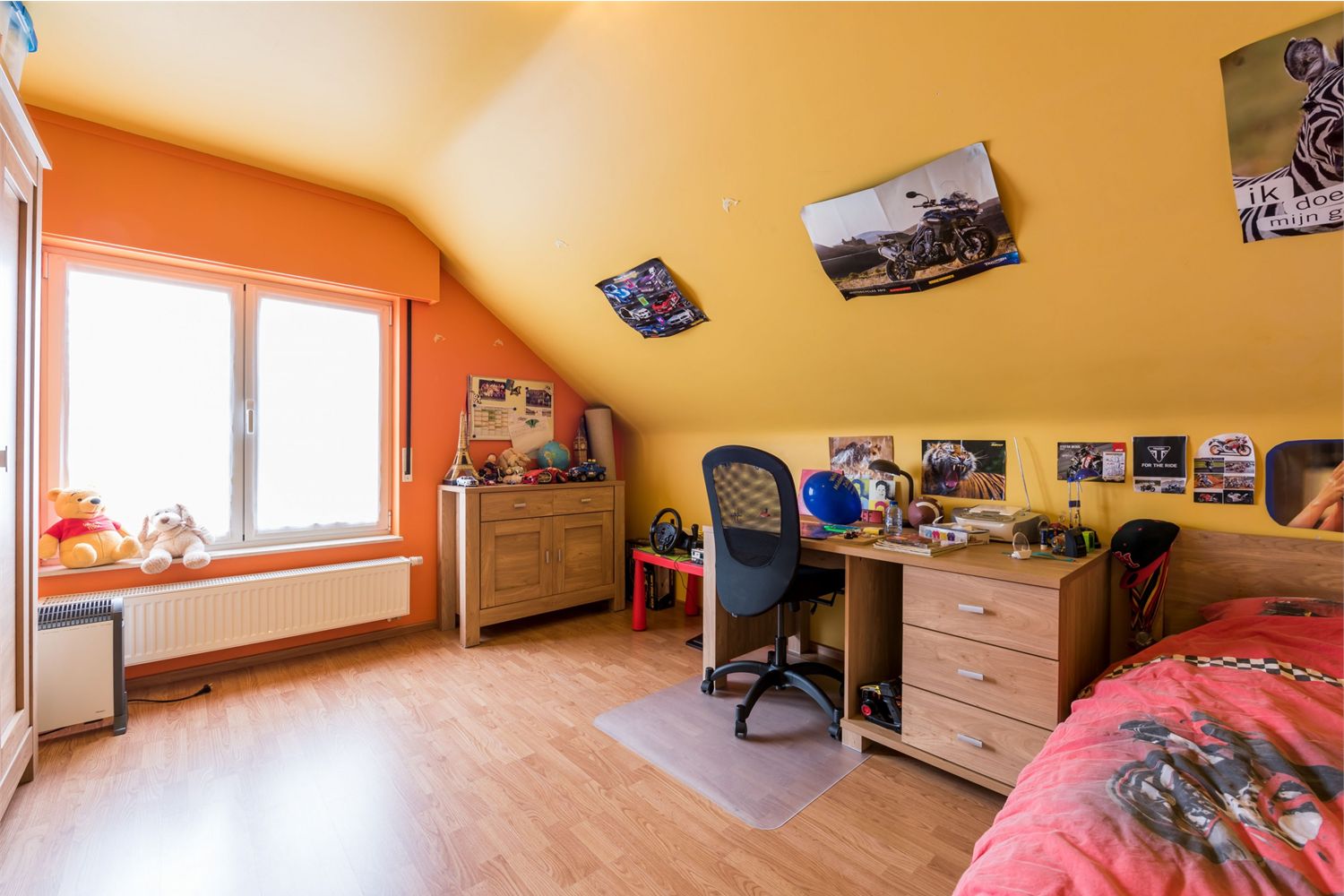 Woning verkocht in Evergem