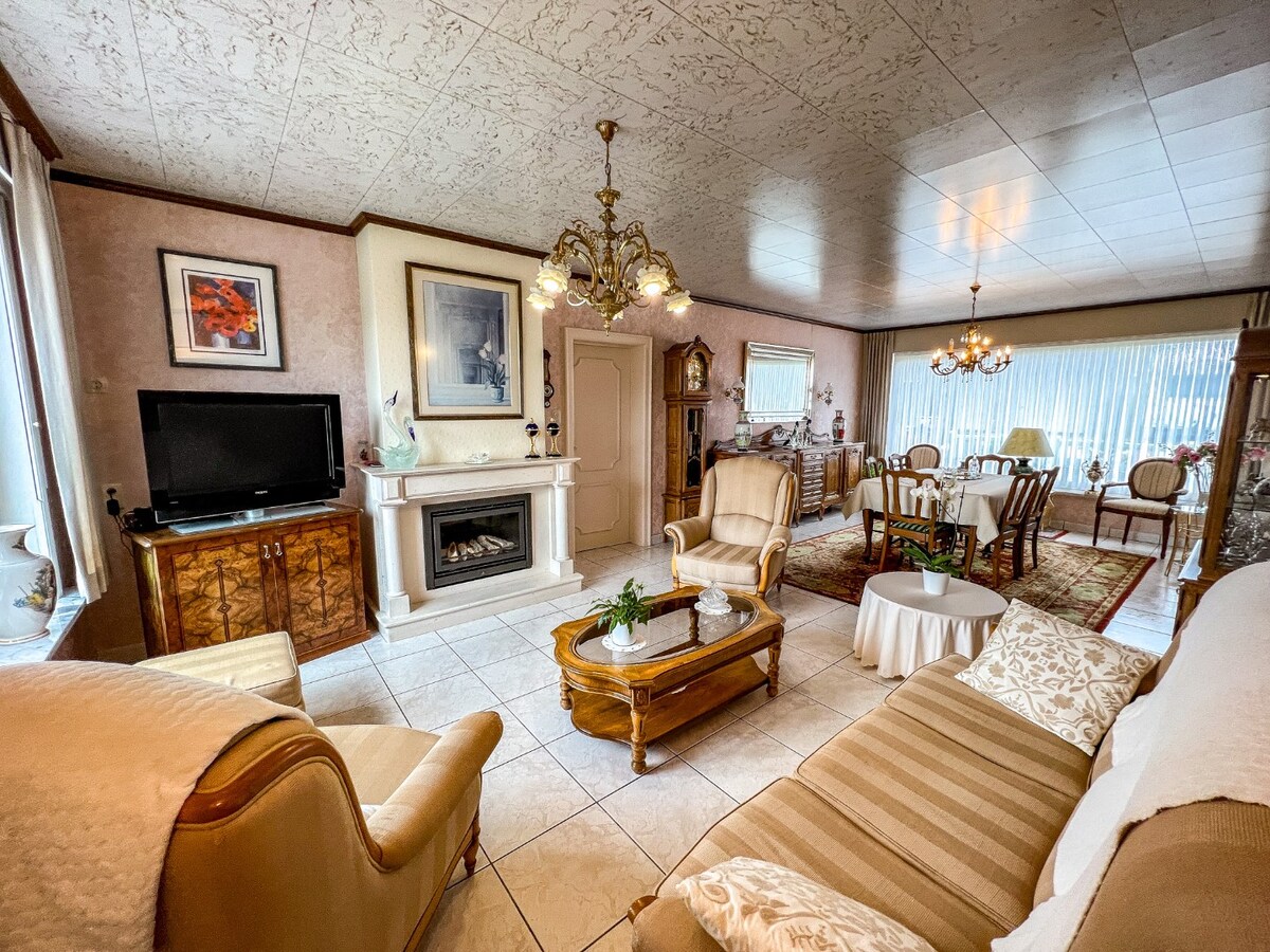 Verkocht woning - Lichtervelde