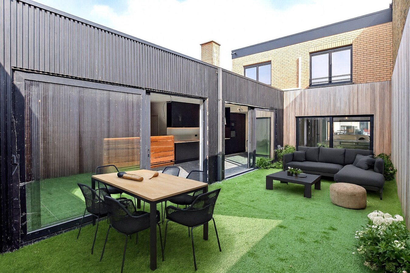 Verkocht woning - Diksmuide