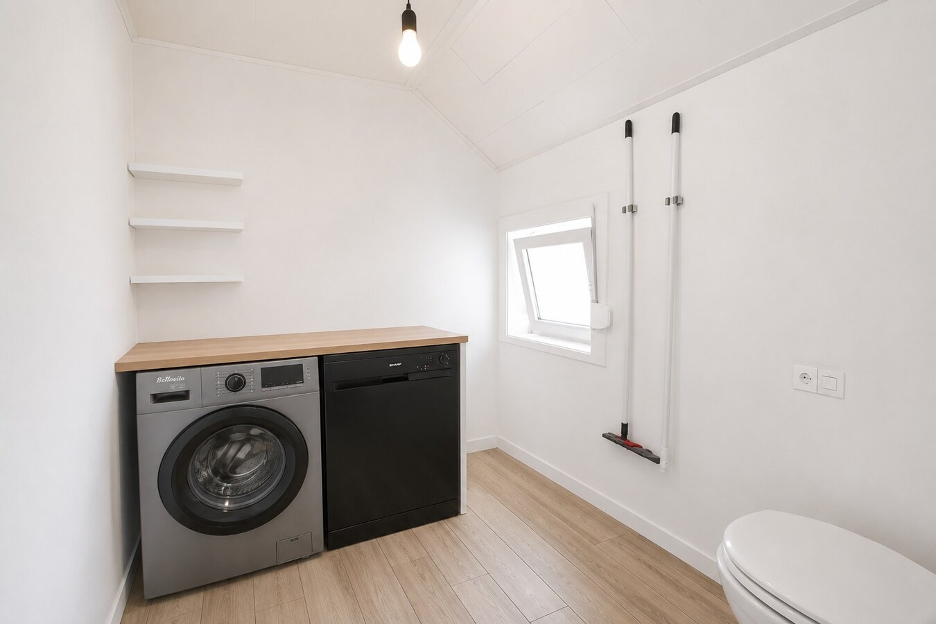 Te huur woning - Torhout